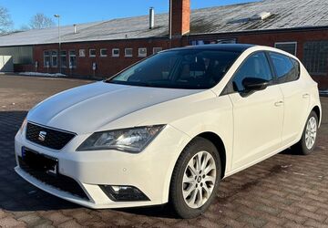 Seat Leon 184.000 km 7.200 &euro; Kiel 24145