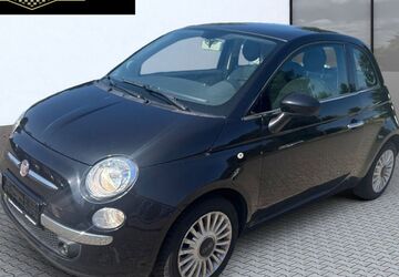 Fiat 500 144.036 km 4.480 &euro; Büdelsdorf 24782