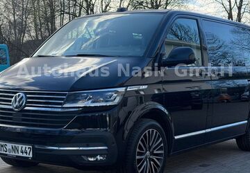 VW T6 Multivan 39.850 km 69.900 &euro; Neumünster 24536