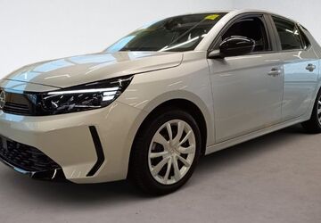 Opel Corsa 6.699 km 16.980 &euro; Preetz 24211