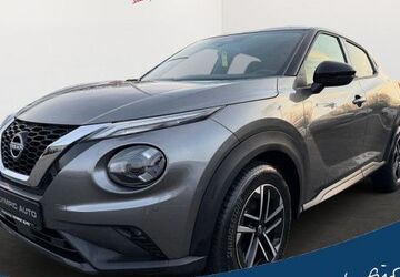 Nissan Juke 20.600 km 20.990 &euro; Schwentinental 24223