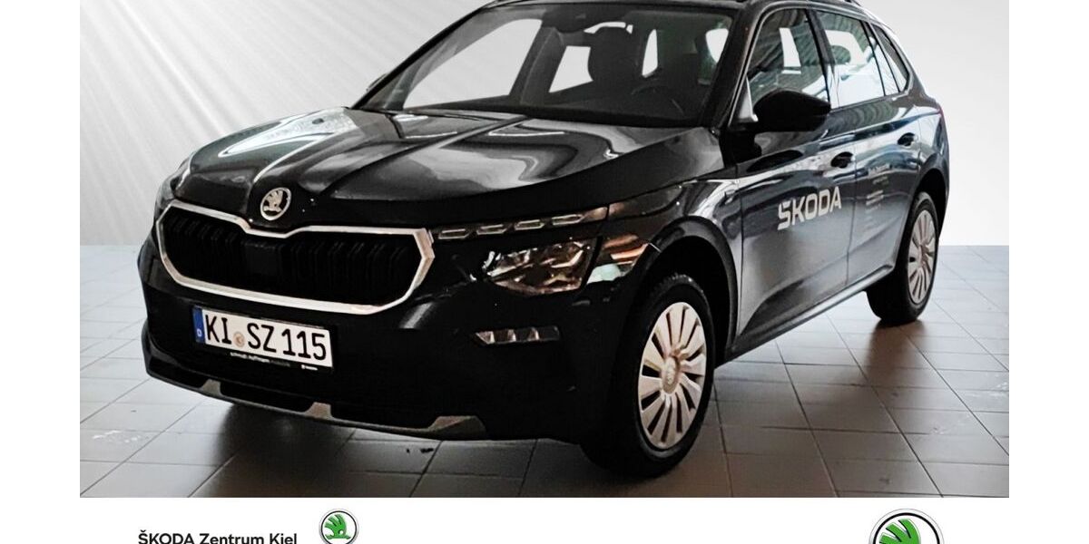 Skoda Kamiq 5.000 km 26.280 &euro; Kiel 24106