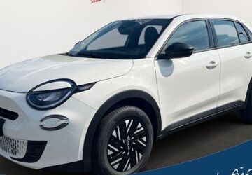 Fiat 600 1.169 km 29.490 &euro; Schwentinental 24223