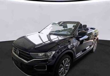 VW T-Roc 50.265 km 23.980 &euro; Neumünster 24537