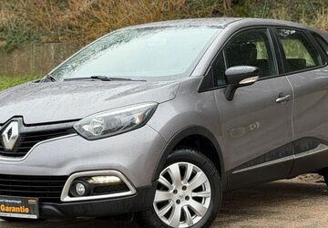 Renault Captur 82.600 km 8.490 &euro; Kiel 24147