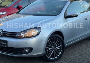 VW Golf 69.990 km 10.990 &euro; Neumünster 24536