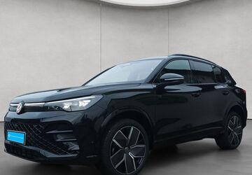 VW Tiguan 6.900 km 63.980 &euro; Kronshagen 24119