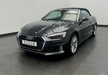 Audi A5 15.924 km 40.599 &euro; Neumünster 24536