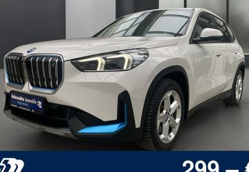 BMW iX1 68.284 km 33.550 &euro; Kiel 24118