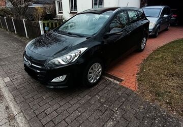 Hyundai i30 159.300 km 5.499 &euro; Eckernförde 24340