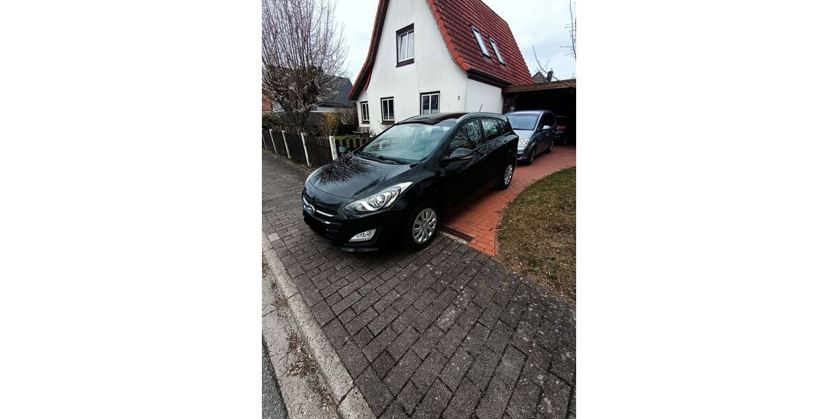 Hyundai i30 159.300 km 5.499 &euro; Eckernförde 24340