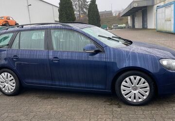 VW Golf 240.000 km 3.400 &euro; Kiel 24113