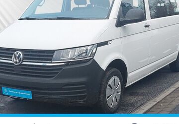 VW T6 Kombi 60.000 km 28.980 &euro; Kiel 24114