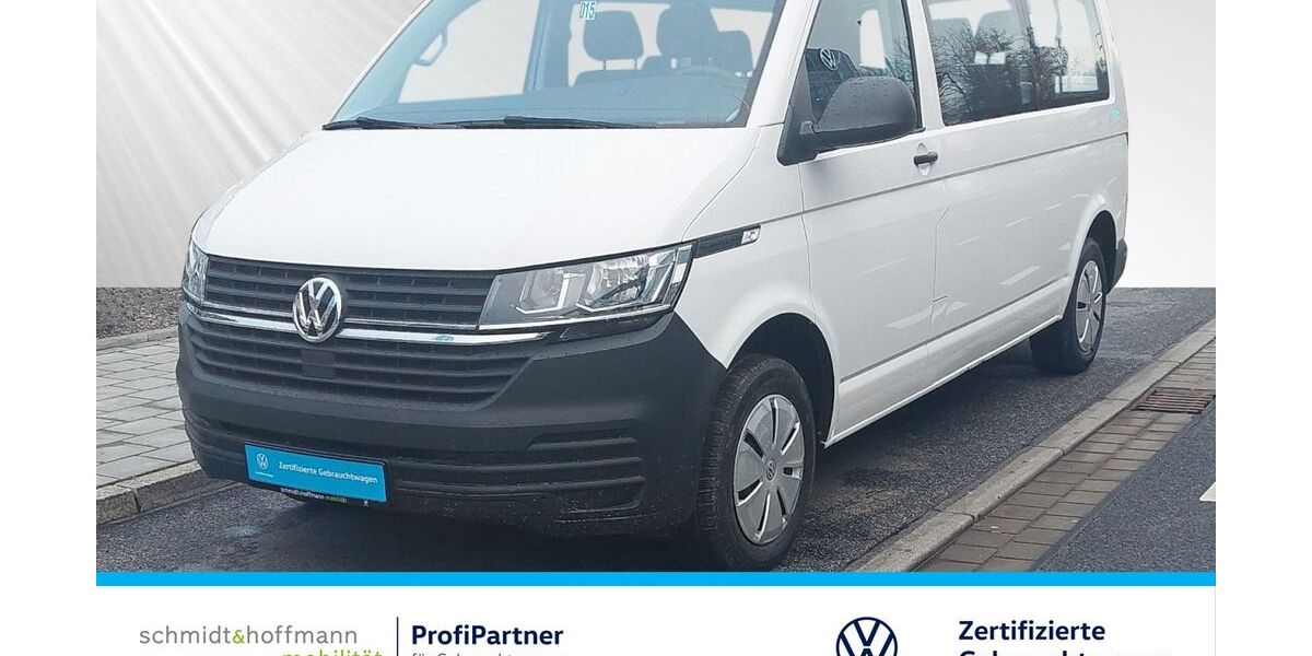 VW T6 Kombi 70.000 km 28.980 &euro; Kiel 24114