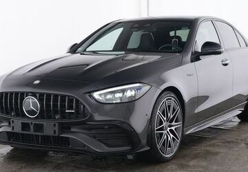 Mercedes-Benz C 43 AMG 18.022 km 67.143 &euro; Kiel 24109
