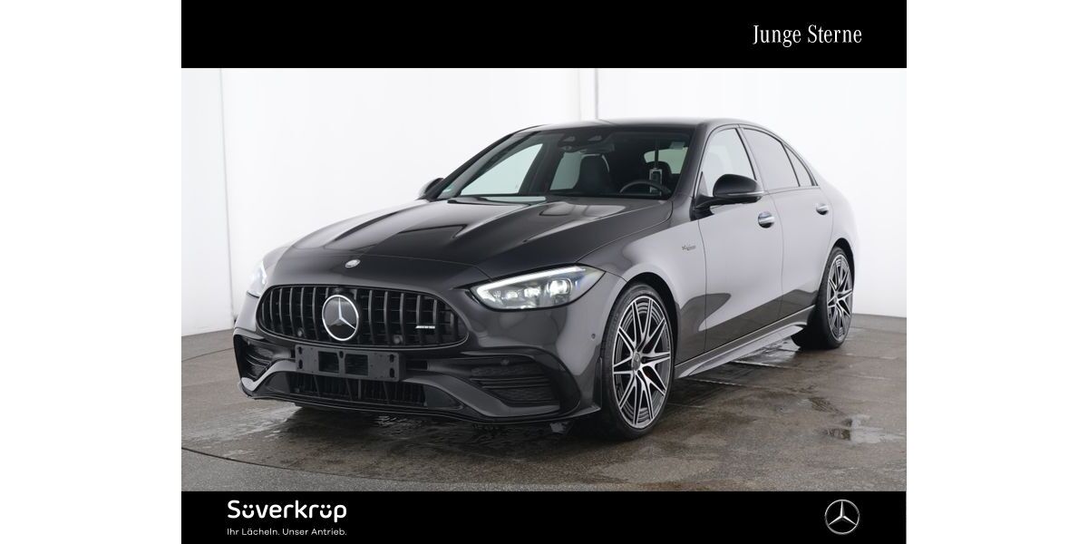 Mercedes-Benz C 43 AMG 18.022 km 67.143 &euro; Kiel 24109