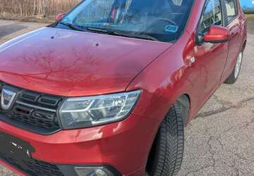 Dacia Sandero 117.000 km 5.900 &euro; Neumünster, Stadt 24537