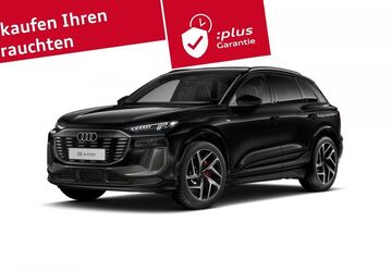 Audi Q6 e-tron 18.250 km 71.980 &euro; Kiel 24118