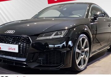 Audi TT RS 16.900 km 84.980 &euro; Kiel 24118