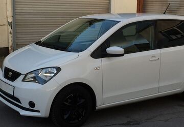 Seat Mii 183.000 km 3.750 &euro; Neumünster 24534