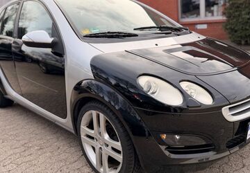 Smart ForFour 148.000 km 3.750 &euro; Kiel 24146