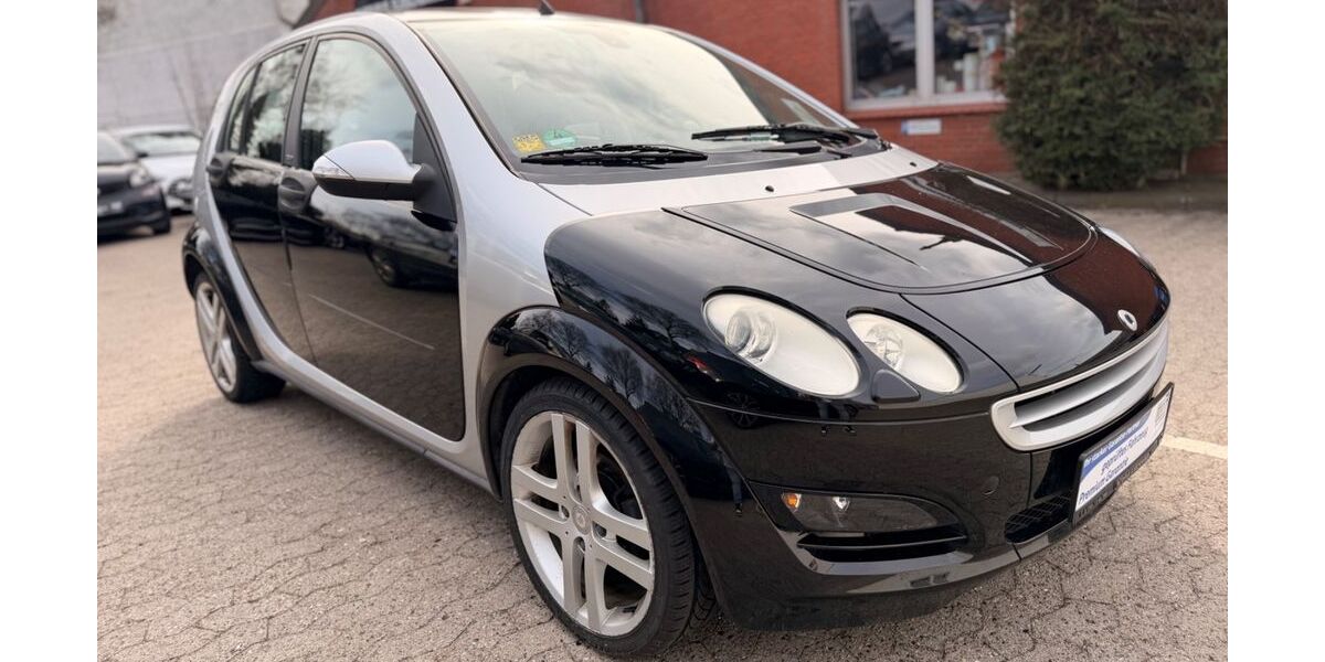 Smart ForFour 148.000 km 3.750 &euro; Kiel 24146