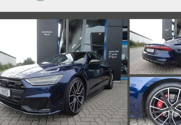 Audi S7 102.500 km 54.900 &euro; Neumünster 24536