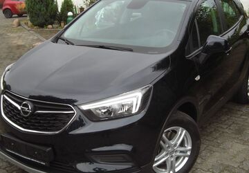 Opel Mokka 62.000 km 12.900 &euro; Neumünster 24536