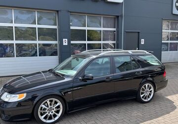 Saab 9-5 171.250 km 17.999 &euro; Kiel 24116