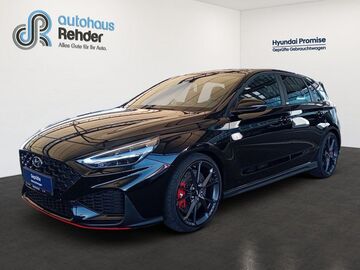 Gebrauchte Hyundai i30