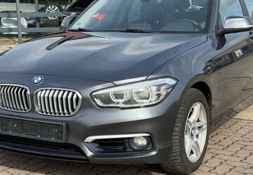 BMW 120 189.000 km 11.500 &euro; BLUMENTHAL 24241