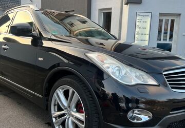 INFINITI EX30 203.000 km 9.999 &euro; Kronshagen 24119