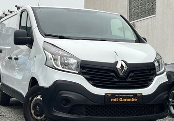 Renault Trafic 140.000 km 7.990 &euro; Kiel 24148