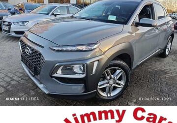 Hyundai KONA 68.000 km 11.999 &euro; Kiel-Moorsee 24145