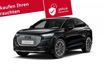 Audi Q4 7.300 km 46.880 &euro; Kiel 24118