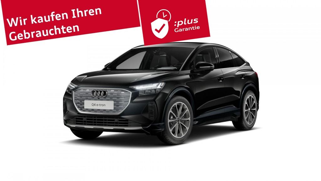 Audi Q4 7.300 km 46.880 &euro; Kiel 24118