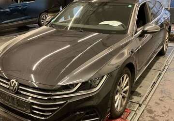 VW Arteon 124.187 km 22.980 &euro; Neumünster 24537