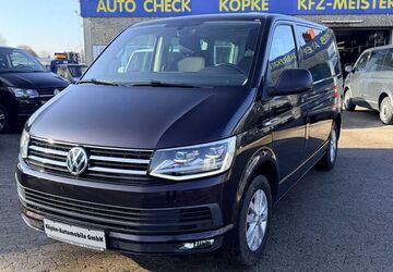 VW T6 Multivan 154.409 km 30.900 &euro; Gettorf 24214
