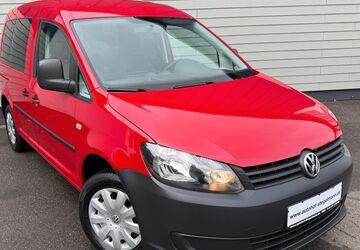 VW Caddy 186.412 km 7.800 &euro; Neumünster 24536
