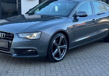 Audi A5 186.752 km 12.980 &euro; Neumünster 24536