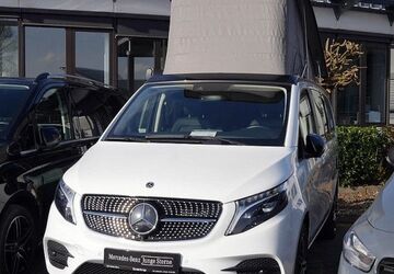 Mercedes-Benz V 300 20.739 km 86.699 &euro; Neumünster 24539