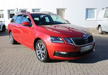 Skoda Octavia 149.850 km 13.490 &euro; Neumünster 24539