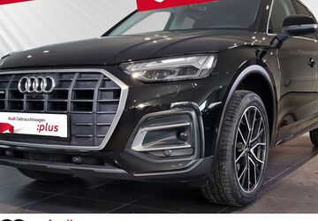 Audi Q5 46.800 km 36.980 &euro; Kiel 24118