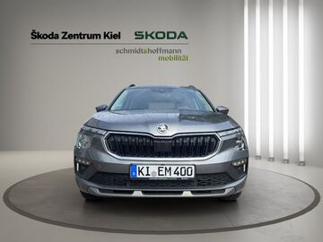 Gebrauchte Skoda Kamiq