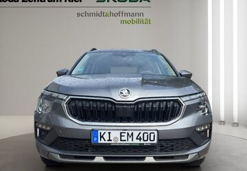 Skoda Kamiq 17.500 km 35.280 &euro; Kiel 24106