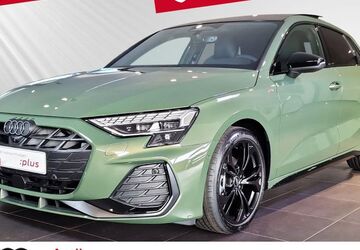 Audi A3 6.000 km 41.980 &euro; Kiel 24118