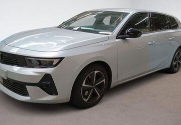 Opel Astra 17.580 km 22.980 &euro; Kiel 24107