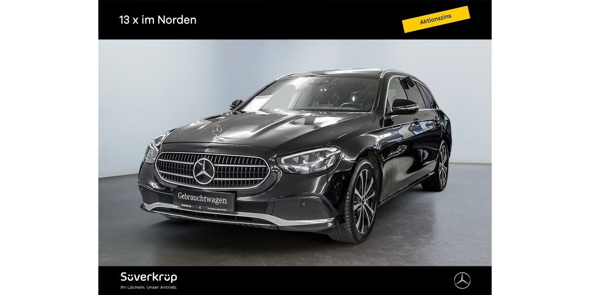 Mercedes-Benz E 450 165.791 km 29.750 &euro; Kiel 24148