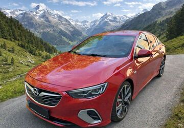 Opel Insignia 170.000 km 14.900 &euro; Kiel 24109