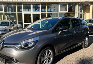 Renault Clio 82.400 km 8.290 &euro; Probsteierhagen bei Kiel 24253